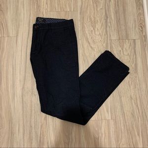 Navy blue RW&Co. pants